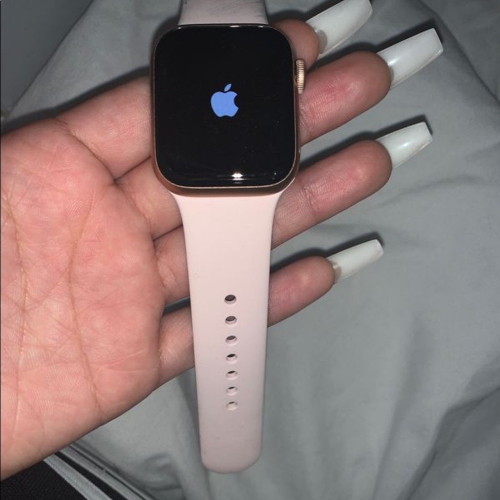 Apples watch